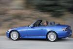 Honda S2000 CR Prototype 2007 года